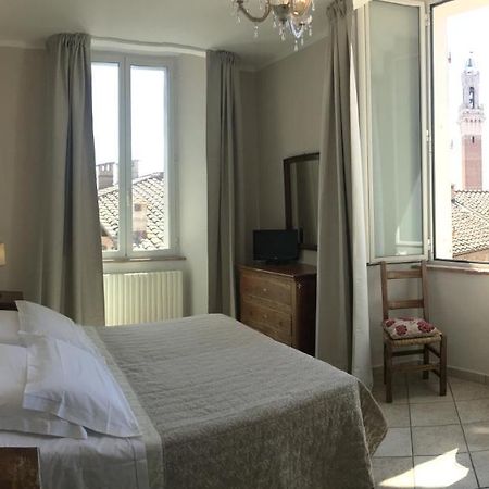 I Terzi Di Siena - Rooms Only Ngoại thất bức ảnh