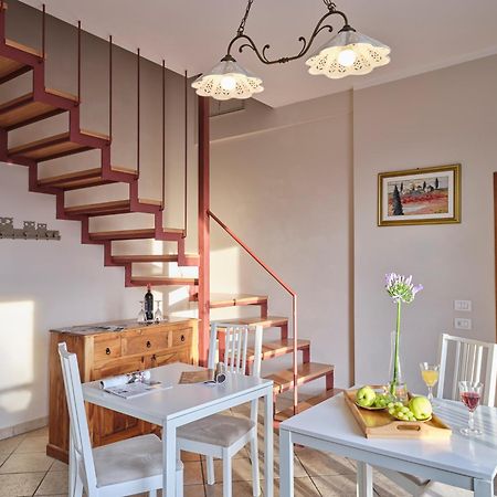 I Terzi Di Siena - Rooms Only Ngoại thất bức ảnh