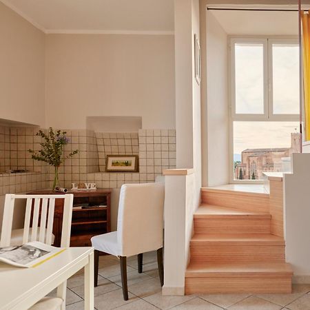 I Terzi Di Siena - Rooms Only Ngoại thất bức ảnh