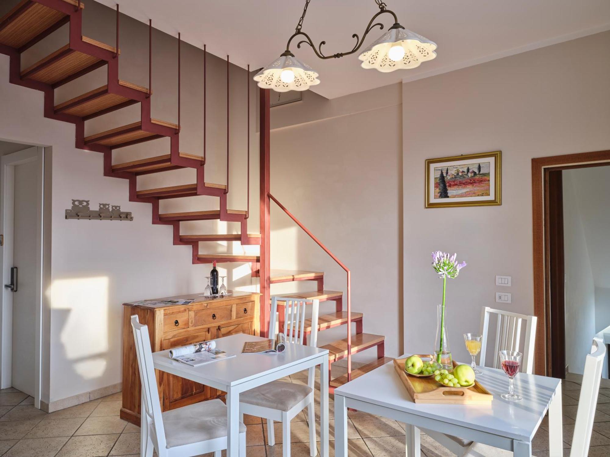 I Terzi Di Siena - Rooms Only Ngoại thất bức ảnh