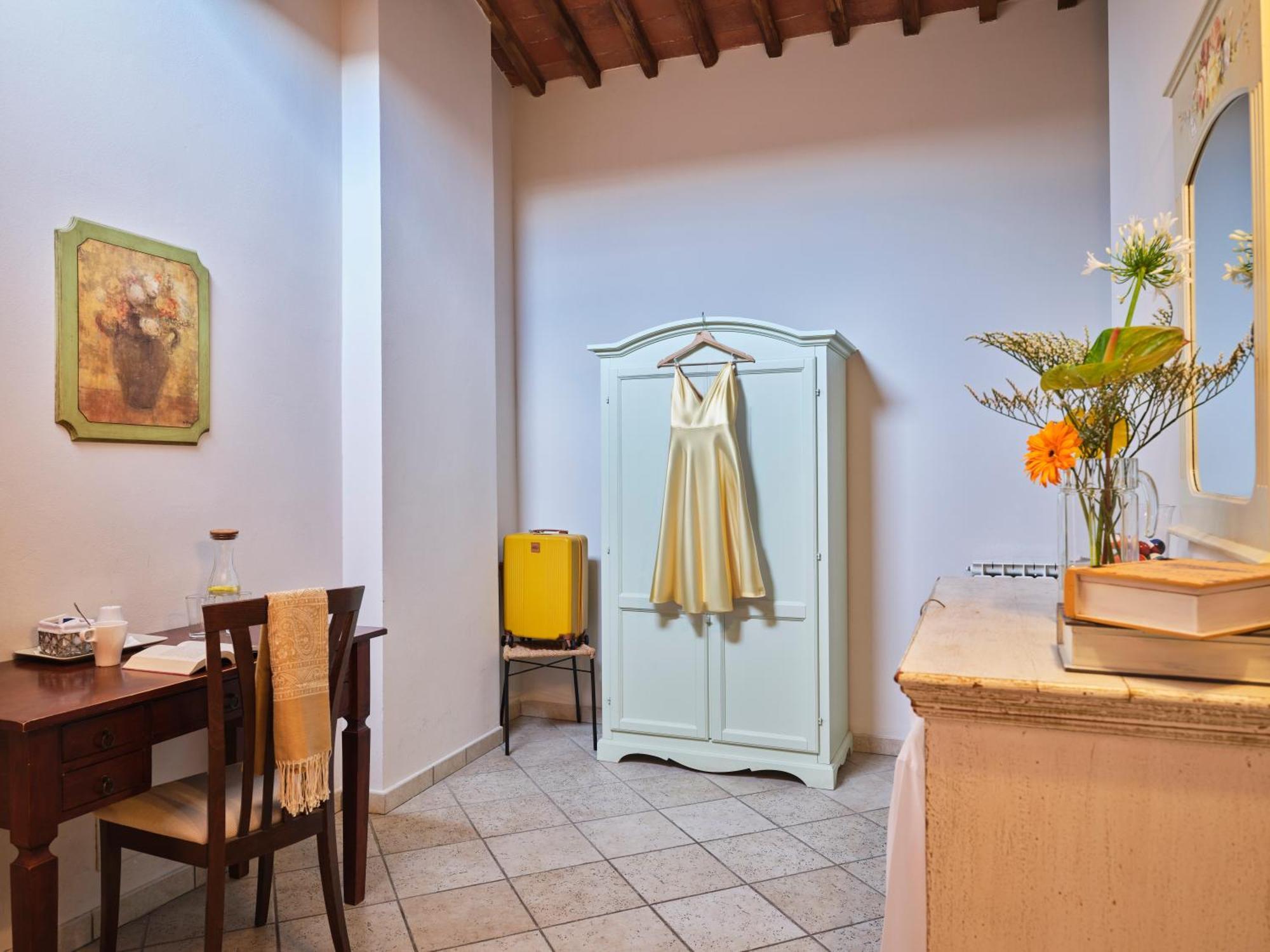 I Terzi Di Siena - Rooms Only Ngoại thất bức ảnh