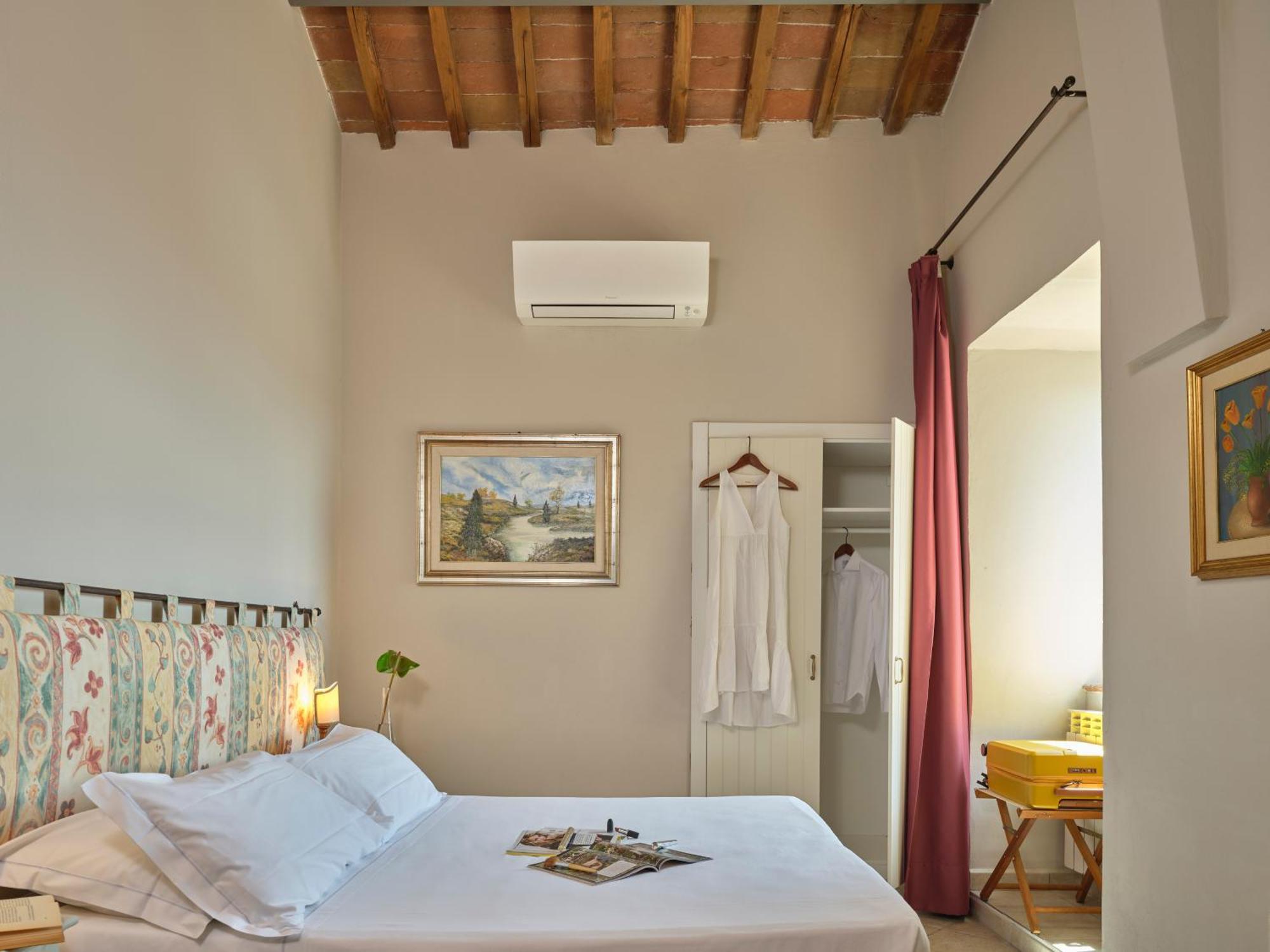 I Terzi Di Siena - Rooms Only Ngoại thất bức ảnh