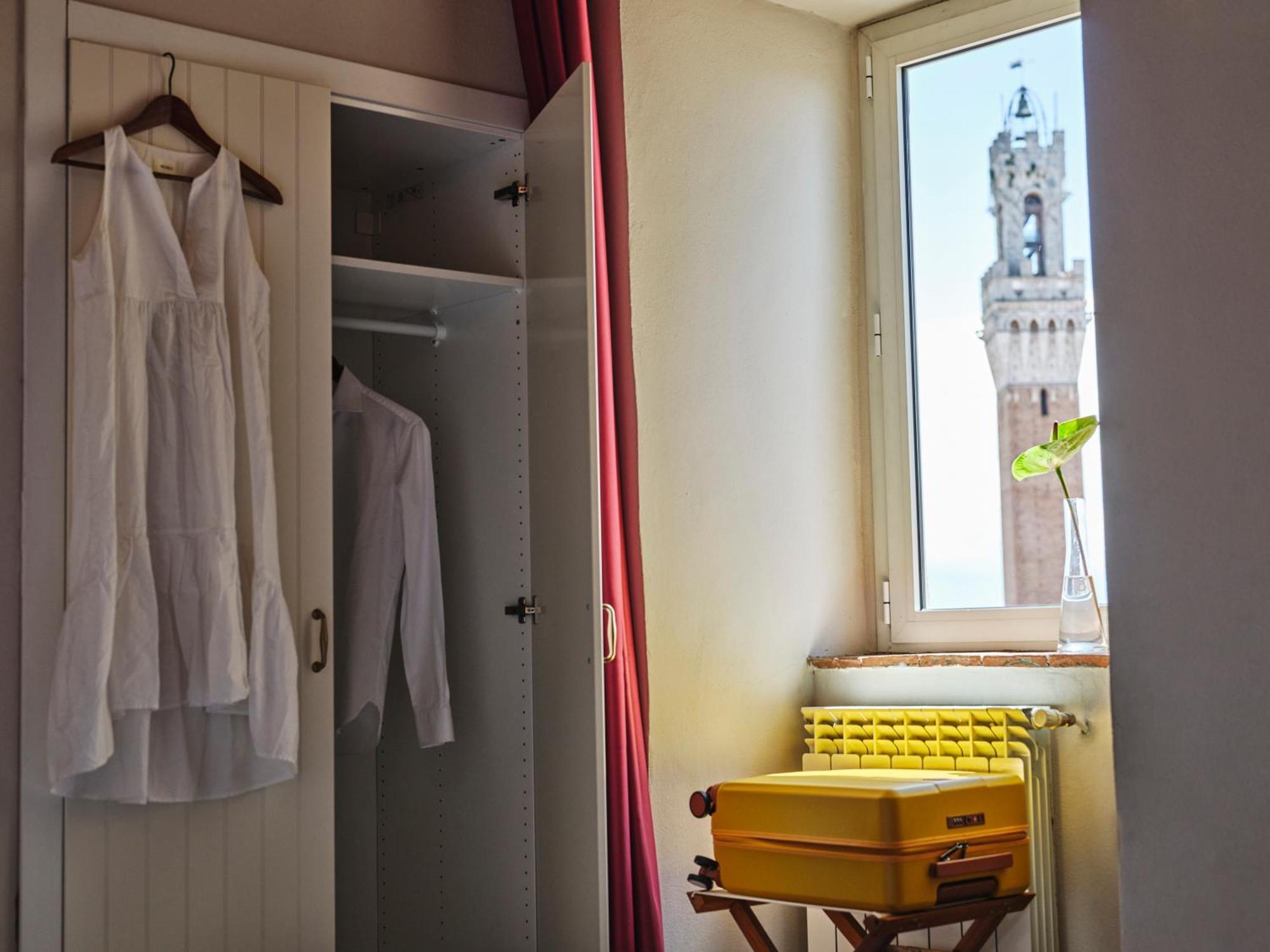 I Terzi Di Siena - Rooms Only Ngoại thất bức ảnh