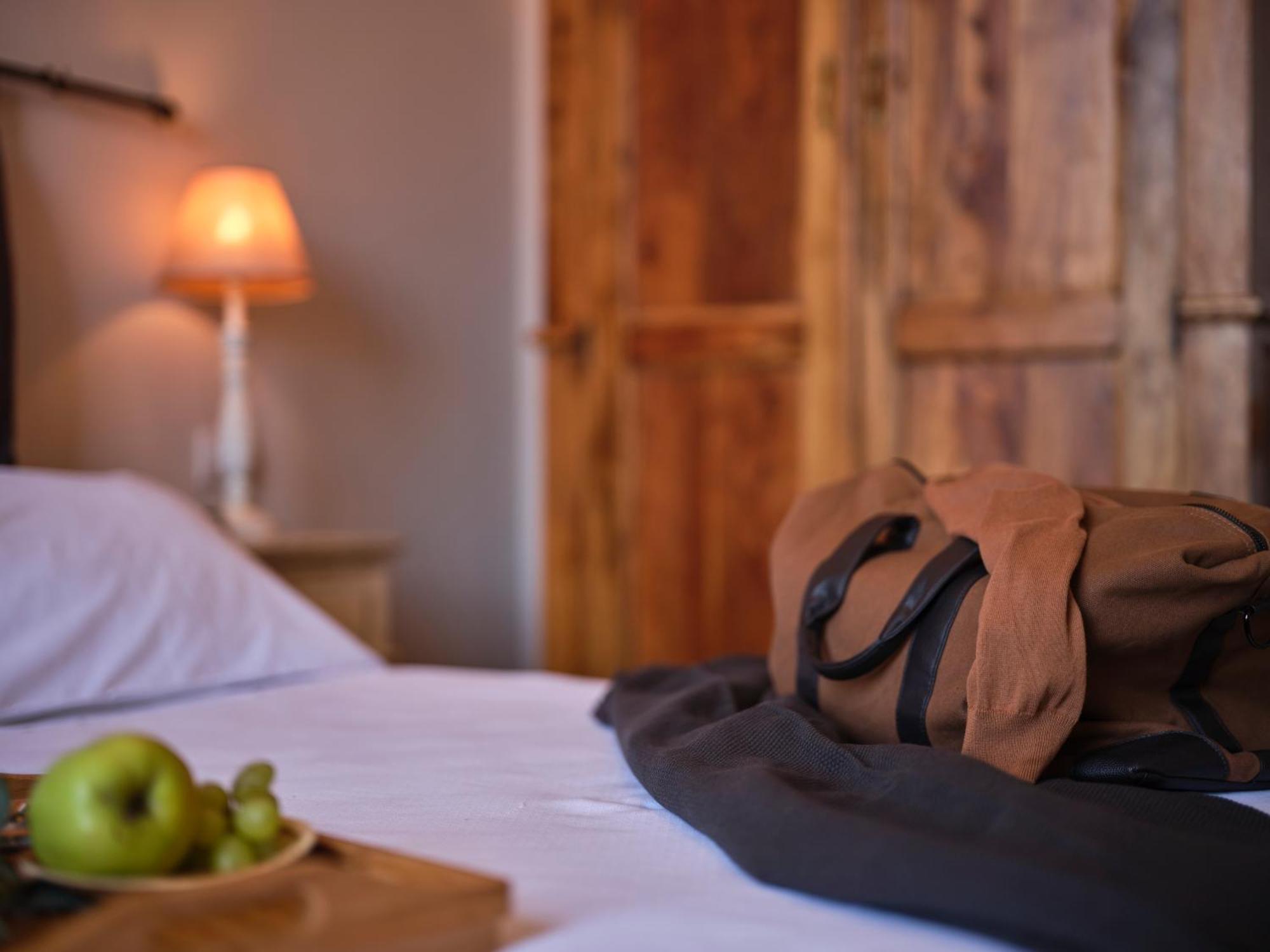 I Terzi Di Siena - Rooms Only Ngoại thất bức ảnh