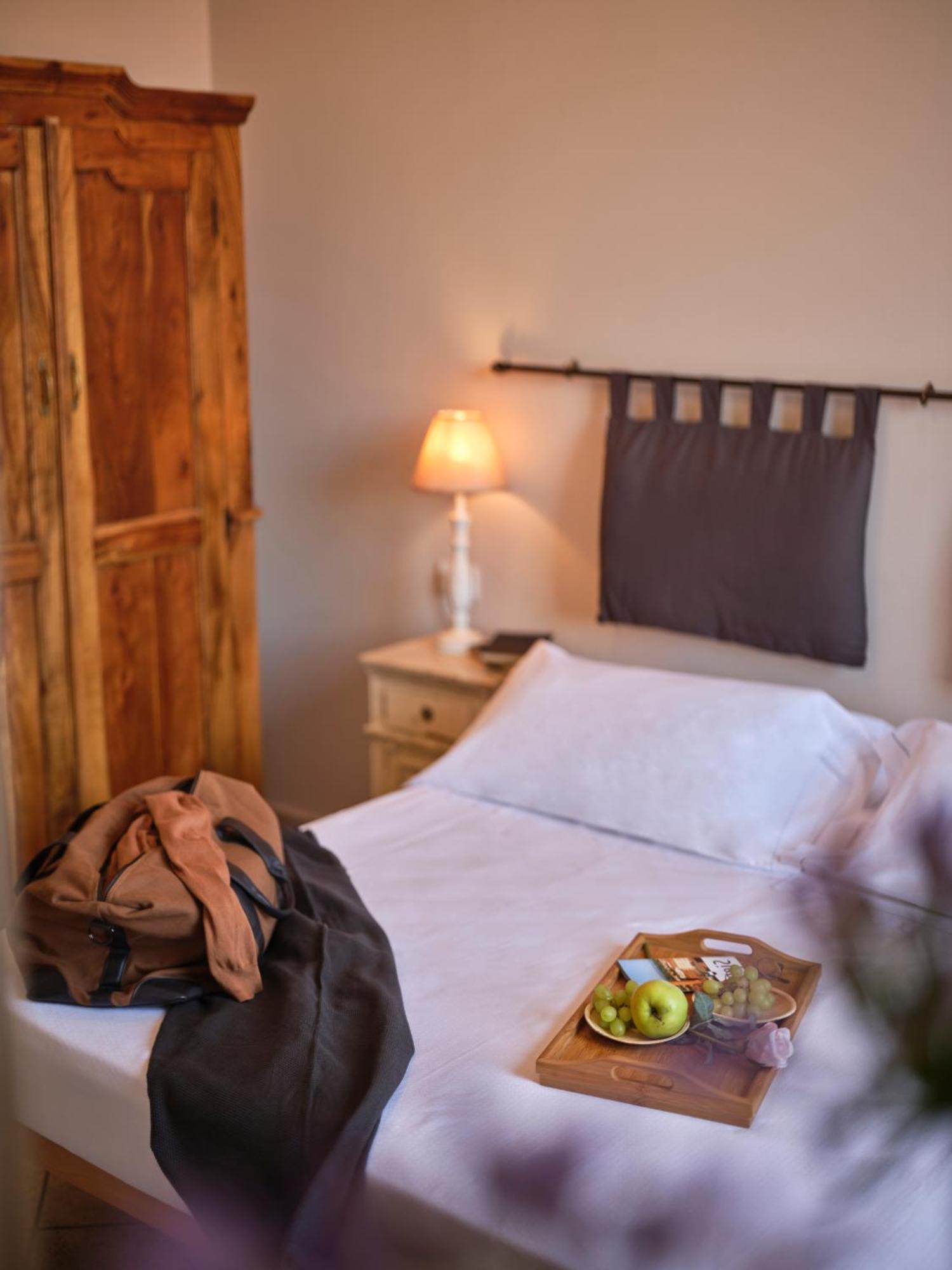 I Terzi Di Siena - Rooms Only Ngoại thất bức ảnh