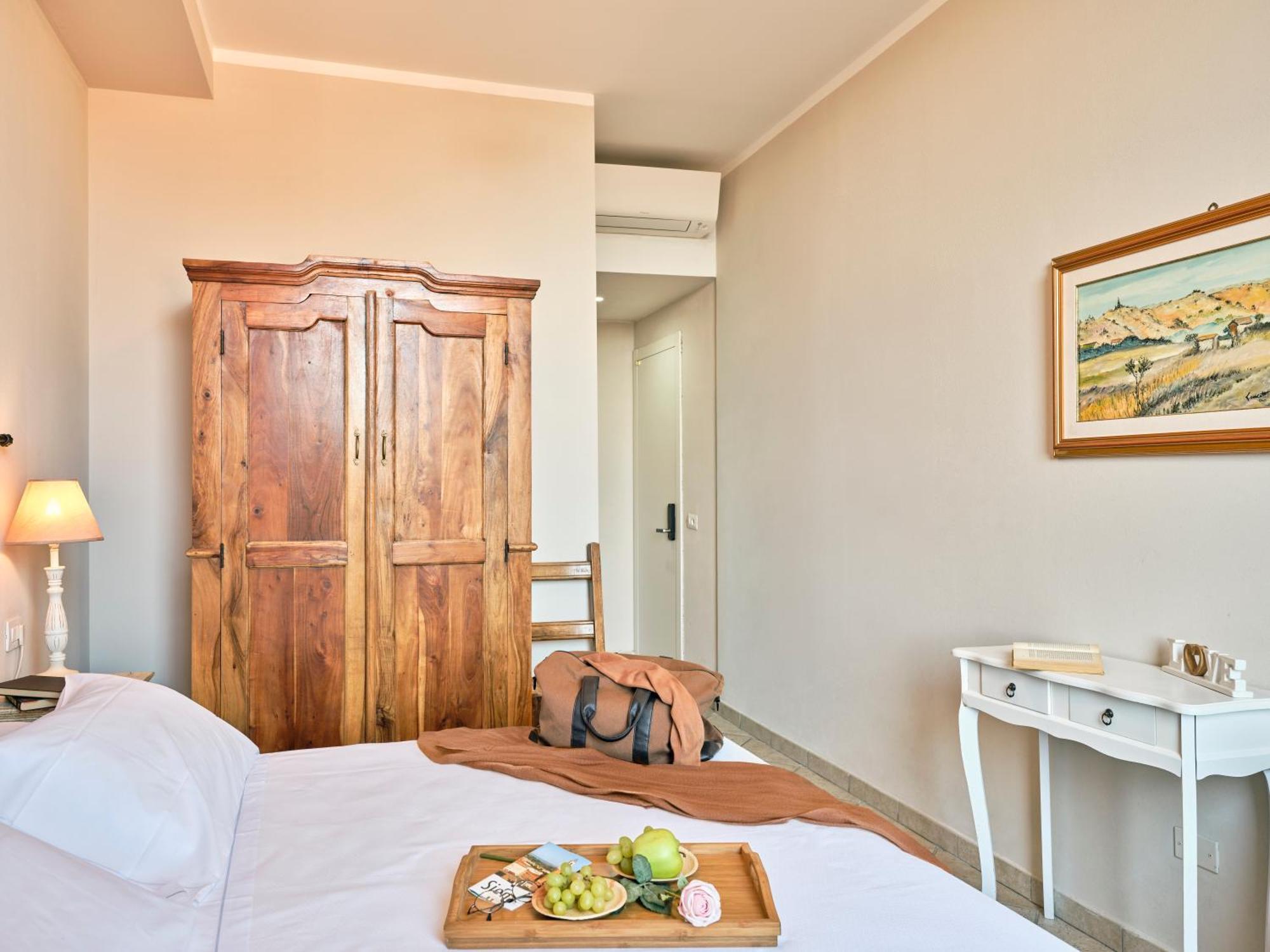 I Terzi Di Siena - Rooms Only Ngoại thất bức ảnh