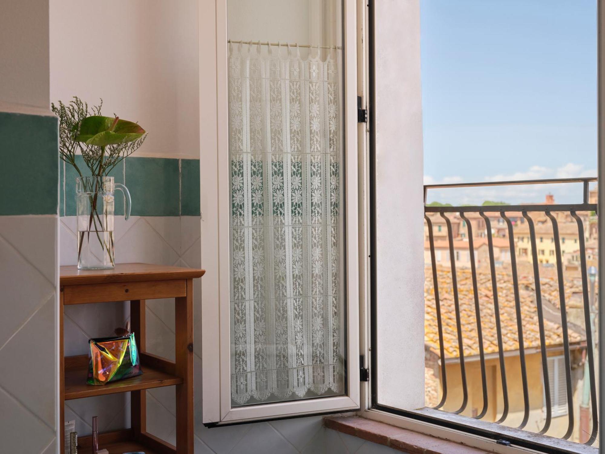 I Terzi Di Siena - Rooms Only Ngoại thất bức ảnh