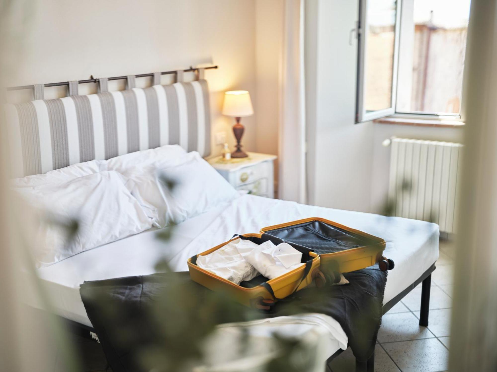 I Terzi Di Siena - Rooms Only Ngoại thất bức ảnh