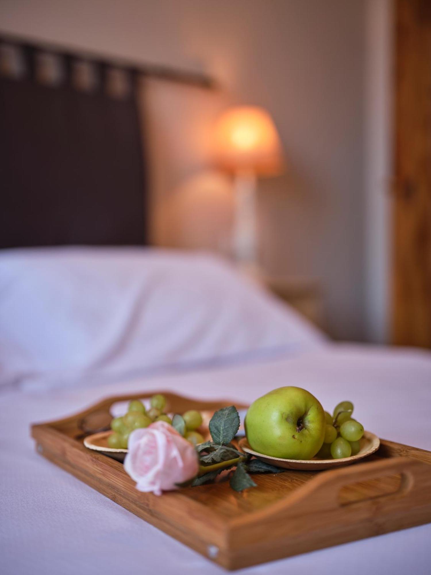 I Terzi Di Siena - Rooms Only Ngoại thất bức ảnh