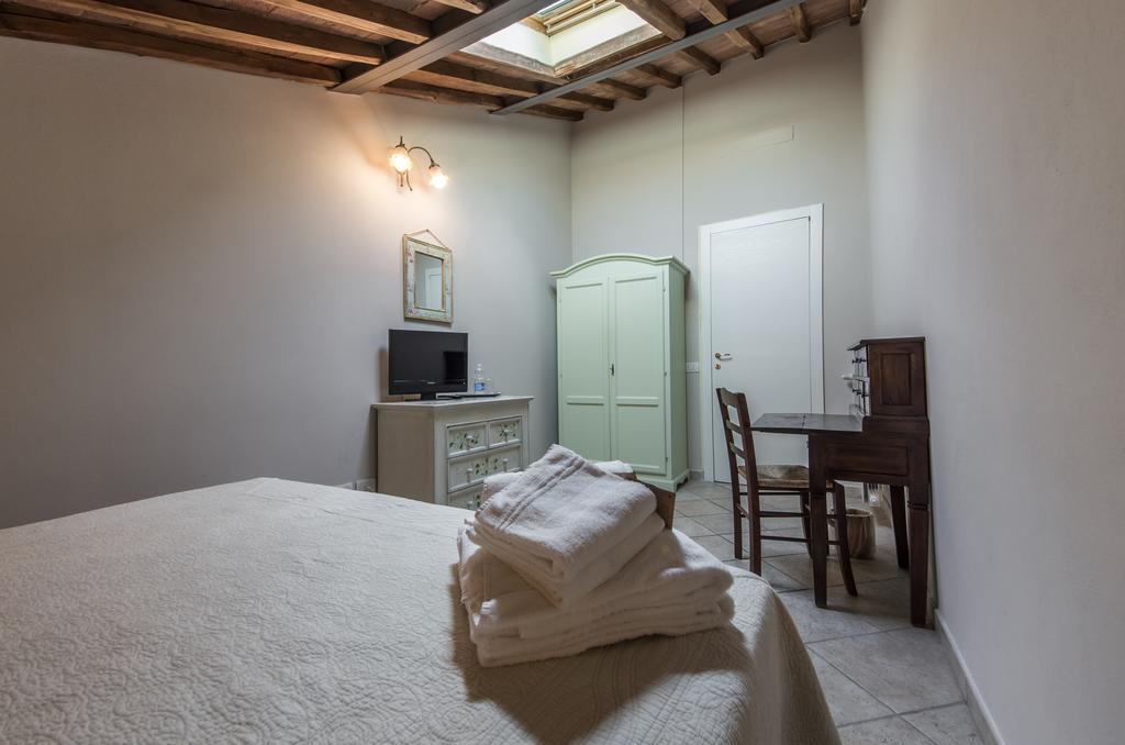 I Terzi Di Siena - Rooms Only Ngoại thất bức ảnh